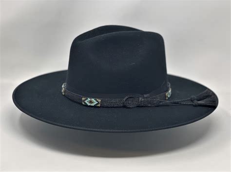 flatbrim cap|flat brimmed cowboy hats women.